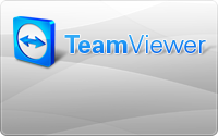 TeamViewer voor support op afstand